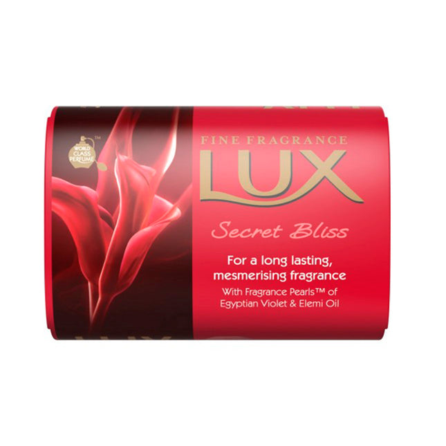 Soap Secret Bliss 170 gr