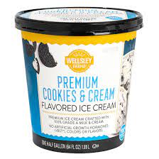 Wellsley Farms Premium Cookies