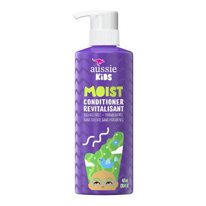 Aussie Kids moist conditioner revitalisant 16 fl Oz