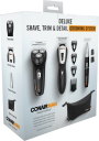 Shave/Trim Detail Kit
