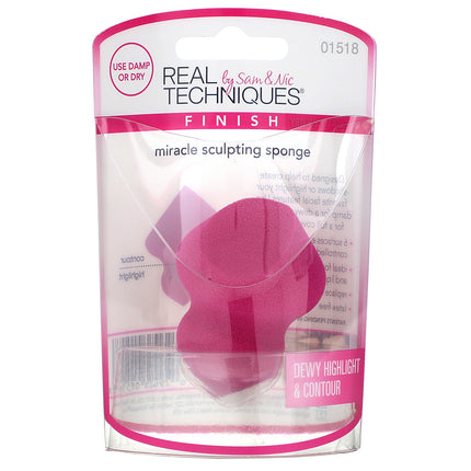 Miracle Sculpting Sponge-Multi