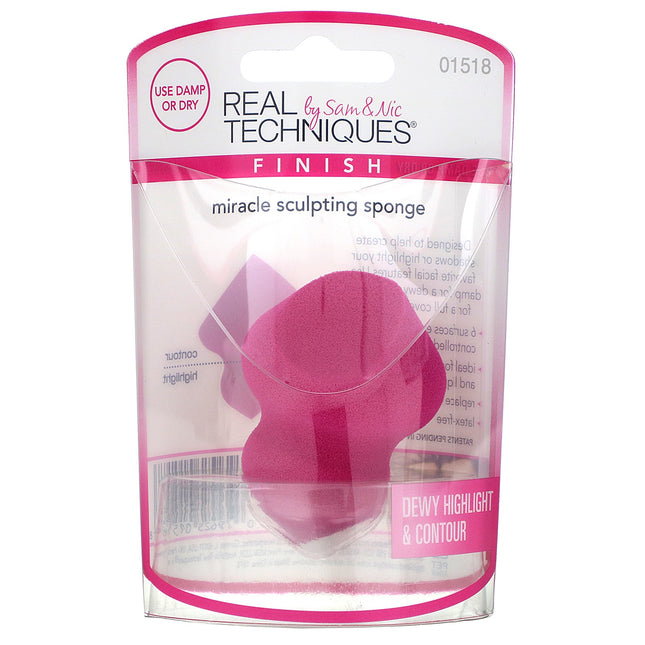 Miracle Sculpting Sponge-Multi