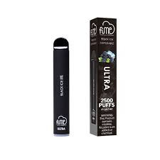 Fume Black Ice 2500 Puffs