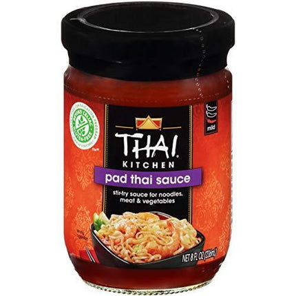 Thai Kitchen Gluten Free Pad T
