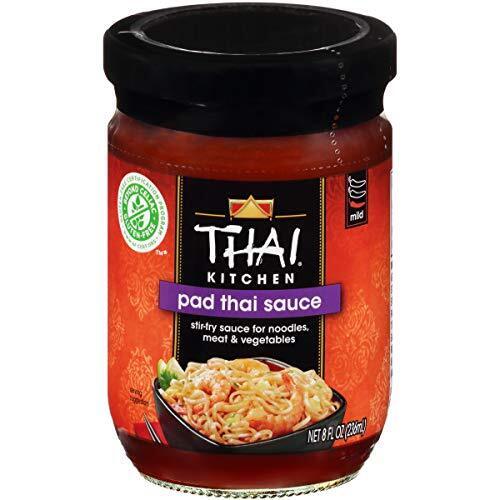 Thai Kitchen Gluten Free Pad T