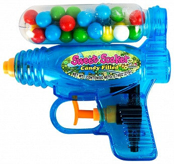 Kidsmania sweet soaker cndy filled 0.74Oz