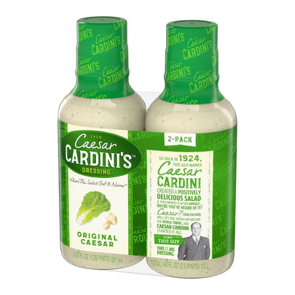 Caesar Cardini s,Original Caes