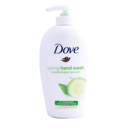 Dove Liquid Hand Wash 250 Ml F