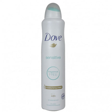 Dove  Sensitive Desodorante Sp