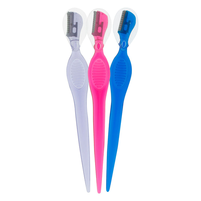 Ec Ebs Eyebrow Shapers