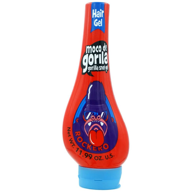 Moco Gorila Rockero Squizz Ha