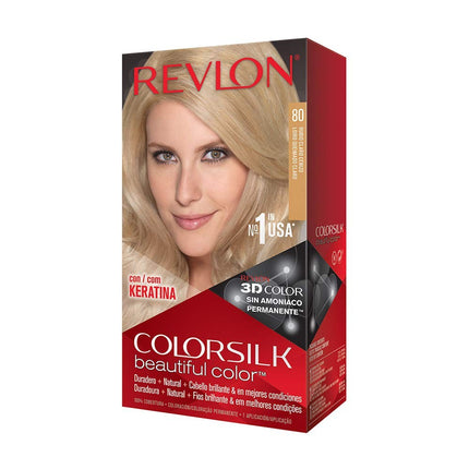 Revlon Colorsilk CondBlonde