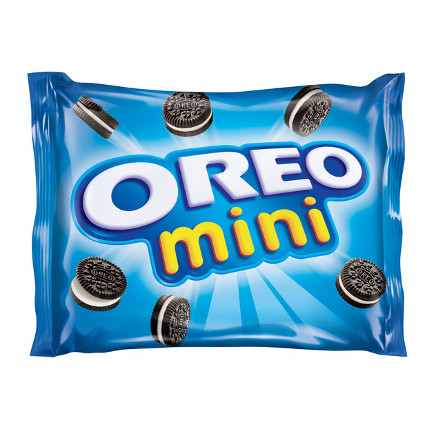 Oreo, Oreo Mini Chocolate Sand