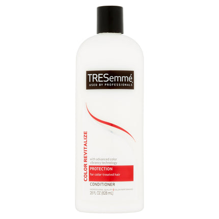 Tresemme Acondicionador Color
