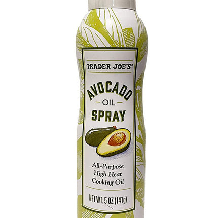 Trader Joe's Avocado oli Spray