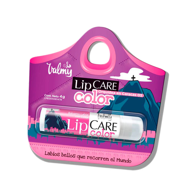 Lip Care Color 05 Orquidea E