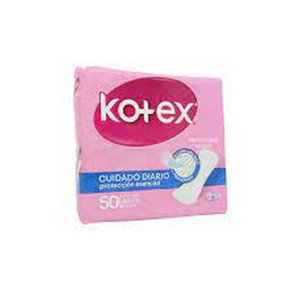 Kotex Protector diario Femenin