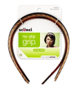 3-Pk N/S Skinny Headbands