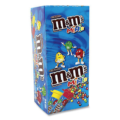 M&M's Milk Chocholate Minis Tu
