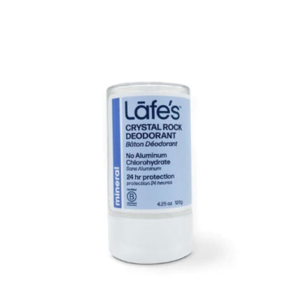 Lafes Natural Crystal Mineral