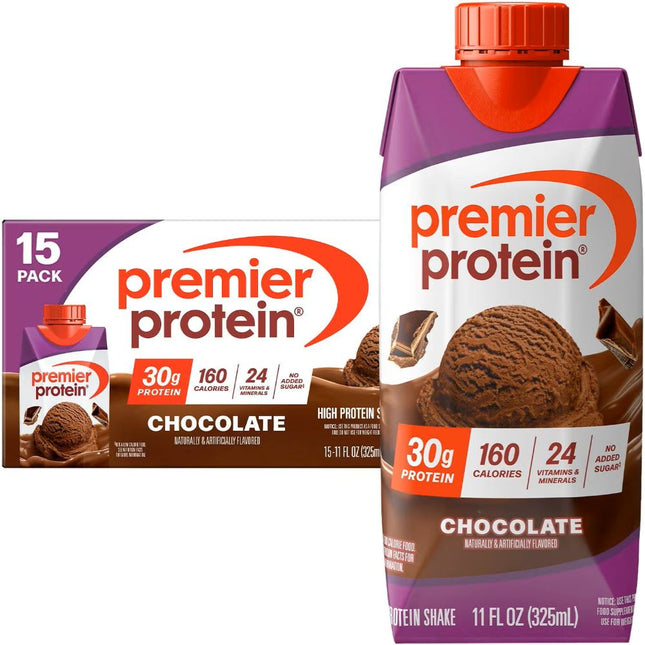 Premier Protein 30g chocolate