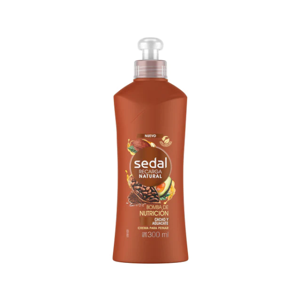 C.Peinar Cacao-Aguacate 300ml