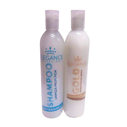 1 Ltr Gold Shampoo