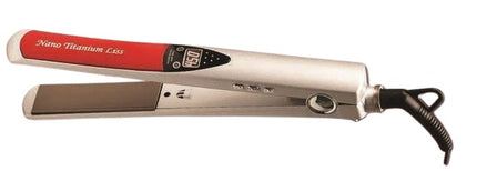 Plancha Nano Titanium Liss