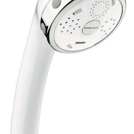 Con.Showerhead 4 Sett.Hand H.W