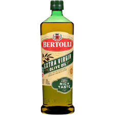 Bertolli Extra Virgin Olive Oil  25.5 fl oz