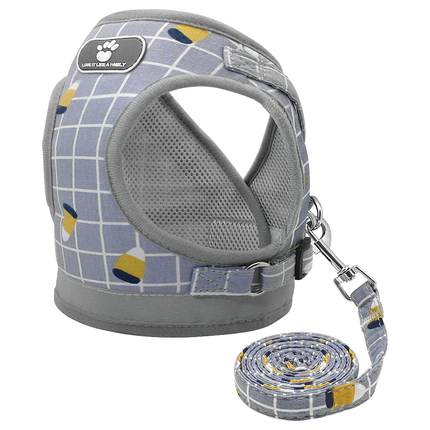 Meidong Adjustable Harness