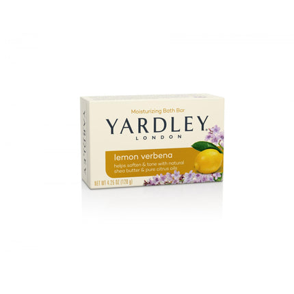 Yardley London,Lemon Verbena M