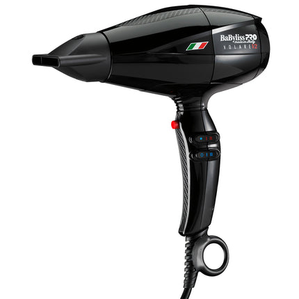 Secador Cabello BABFV2V