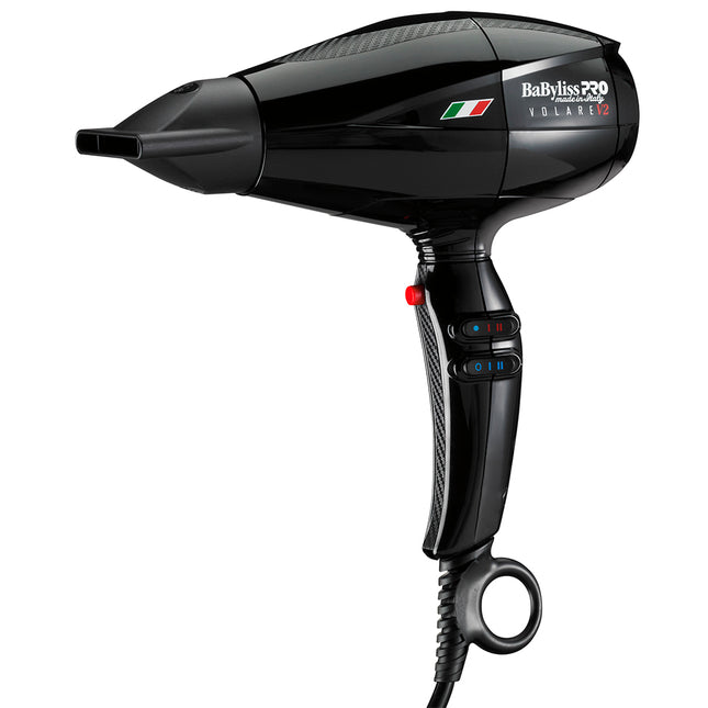 Secador Cabello BABFV2V