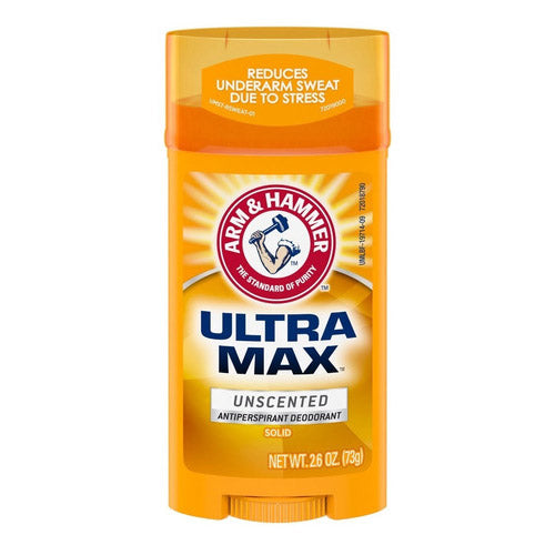 ARM & HAMMER ULTRA MAXUnscente