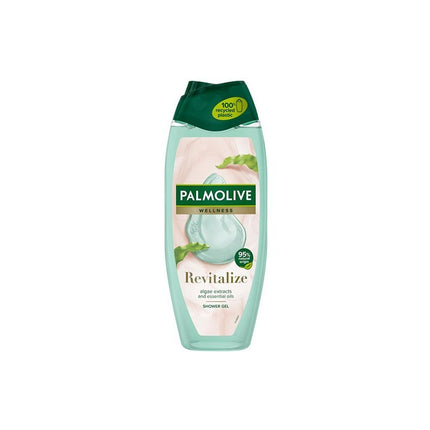 Palmolive Revitalize Shower Ge