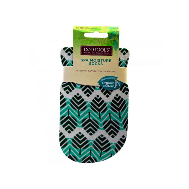 Ecotools Sustain.Moistur.Socks