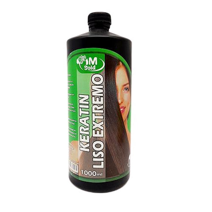 Keratin Liso Extremo Lt