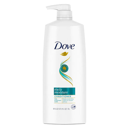 Dove Daily Moisture Conditioner 1.18Lts