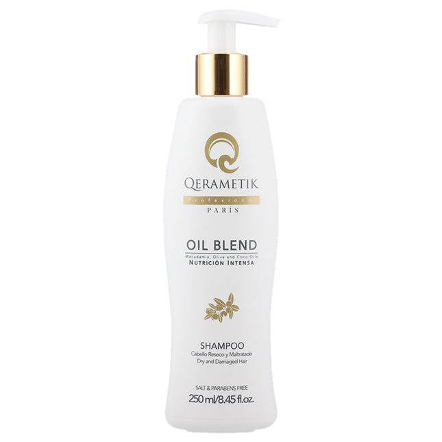 Shampoo250 ml