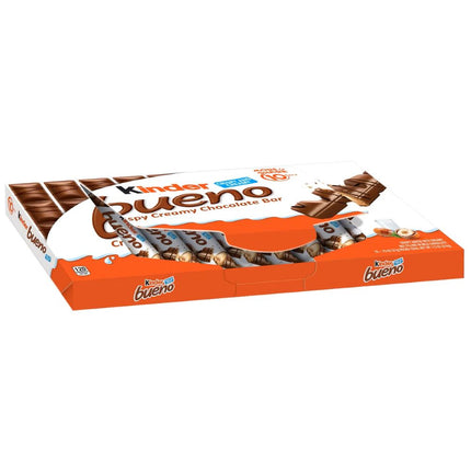 Kinder Bueno Chocolate Candy M