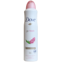 Dove  Go Fresh  Desodorante Sp