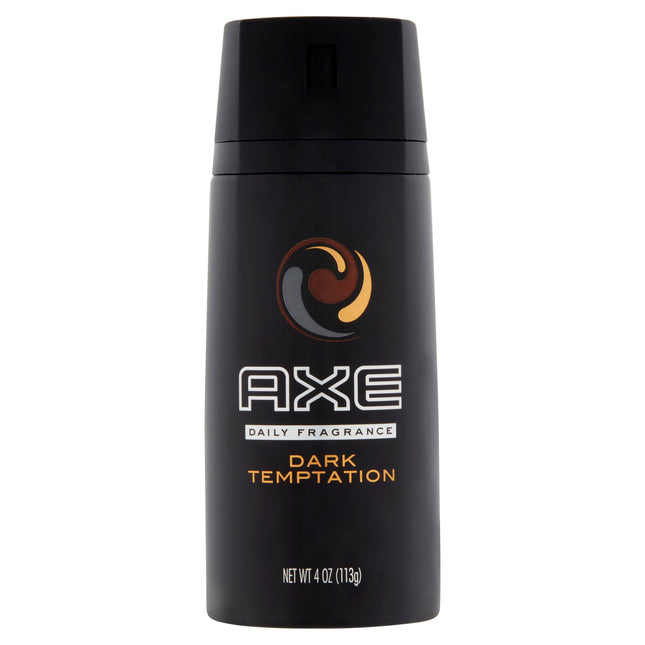 Deo Body S.Dark Temptation 4Oz