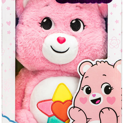 Care Bears True Heart Bear.