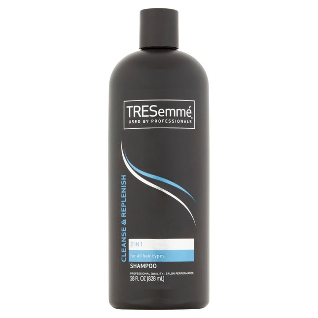 Tresemme Shampoo 28oz 2-In-1 C