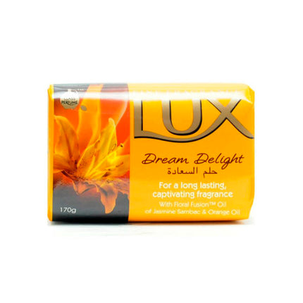 Soap Dream Delight 170 gr