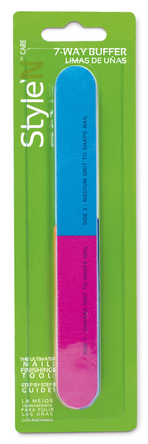 7-Way Buffer