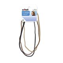 3Pk 6Mm Flat No Damage Headwra