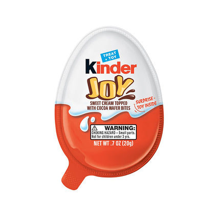 Kinder Joy 0.7 oz