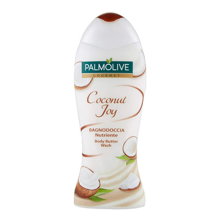 Palmolive Gourmet Coconut Joy